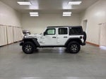 2020 Wrangler Unlimited Thumbnail 5