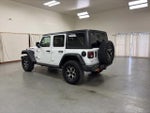 2020 Wrangler Unlimited Thumbnail 6