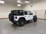2020 Wrangler Unlimited Thumbnail 8