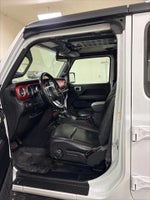 2020 Wrangler Unlimited Thumbnail 9