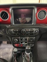 2020 Wrangler Unlimited Thumbnail 13