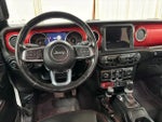 2020 Wrangler Unlimited Thumbnail 19