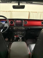 2020 Wrangler Unlimited Thumbnail 21