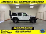 2020 Wrangler Unlimited Thumbnail 1