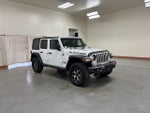 2020 Wrangler Unlimited Thumbnail 2