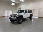 2020 Wrangler Unlimited Thumbnail 4
