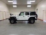 2020 Wrangler Unlimited Thumbnail 5