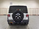 2020 Wrangler Unlimited Thumbnail 7