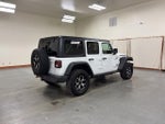 2020 Wrangler Unlimited Thumbnail 8