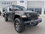 2020 Wrangler Unlimited Thumbnail 1