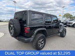 2020 Wrangler Unlimited Thumbnail 4