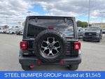 2020 Wrangler Unlimited Thumbnail 5