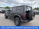 2020 Wrangler Unlimited Thumbnail 6