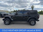 2020 Wrangler Unlimited Thumbnail 7