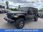 2020 Wrangler Unlimited Thumbnail 8