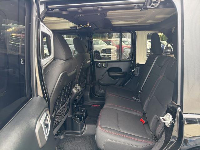 2020 Jeep Wrangler - $31,687