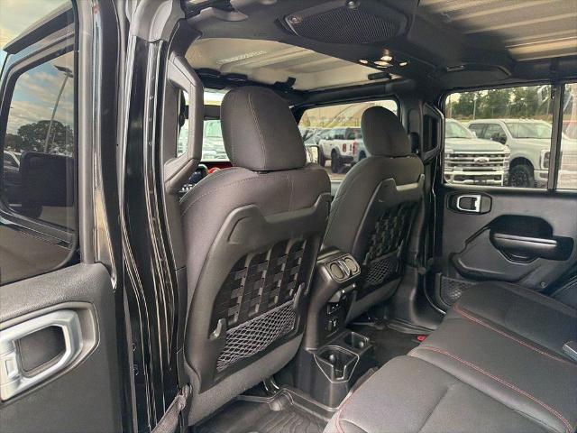 2020 Jeep Wrangler - $31,687