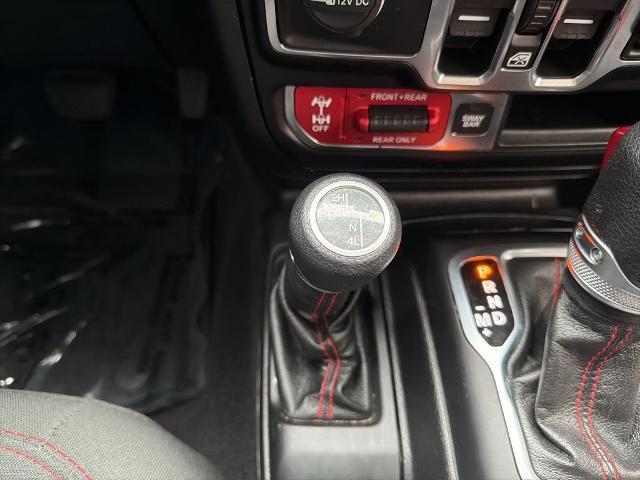 2020 Jeep Wrangler - $31,687