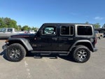 2020 Wrangler Unlimited Thumbnail 2