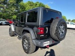 2020 Wrangler Unlimited Thumbnail 3