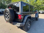 2020 Wrangler Unlimited Thumbnail 5