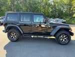 2020 Wrangler Unlimited Thumbnail 6