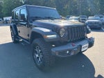2020 Wrangler Unlimited Thumbnail 7