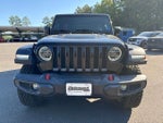 2020 Wrangler Unlimited Thumbnail 8