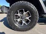 2020 Wrangler Unlimited Thumbnail 9