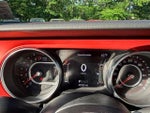 2020 Wrangler Unlimited Thumbnail 14