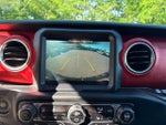 2020 Wrangler Unlimited Thumbnail 16