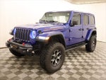 2020 Wrangler Unlimited Thumbnail 1