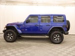 2020 Wrangler Unlimited Thumbnail 2