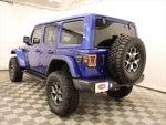 2020 Wrangler Unlimited Thumbnail 3