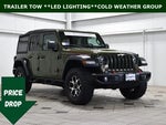 2021 Wrangler Unlimited Thumbnail 1