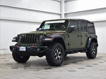 2021 Wrangler Unlimited Thumbnail 3