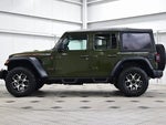 2021 Wrangler Unlimited Thumbnail 4