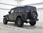 2021 Wrangler Unlimited Thumbnail 6