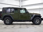 2021 Wrangler Unlimited Thumbnail 9