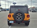 2021 Wrangler Unlimited Thumbnail 3