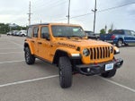 2021 Wrangler Unlimited Thumbnail 6
