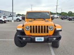 2021 Wrangler Unlimited Thumbnail 7