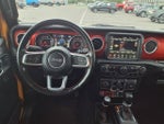 2021 Wrangler Unlimited Thumbnail 8