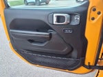 2021 Wrangler Unlimited Thumbnail 19