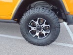 2021 Wrangler Unlimited Thumbnail 20