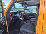 2021 Wrangler Unlimited Thumbnail 21