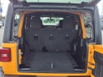 2021 Wrangler Unlimited Thumbnail 24
