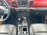 2021 Wrangler Unlimited Thumbnail 1