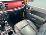 2021 Wrangler Unlimited Thumbnail 2