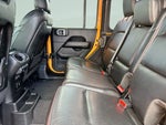 2021 Wrangler Unlimited Thumbnail 3